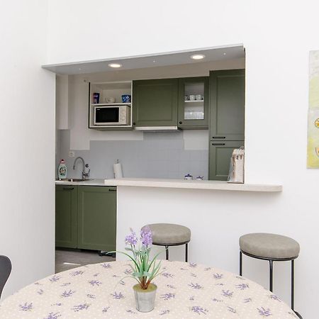 ספליט Guest House Levanda מראה חיצוני תמונה