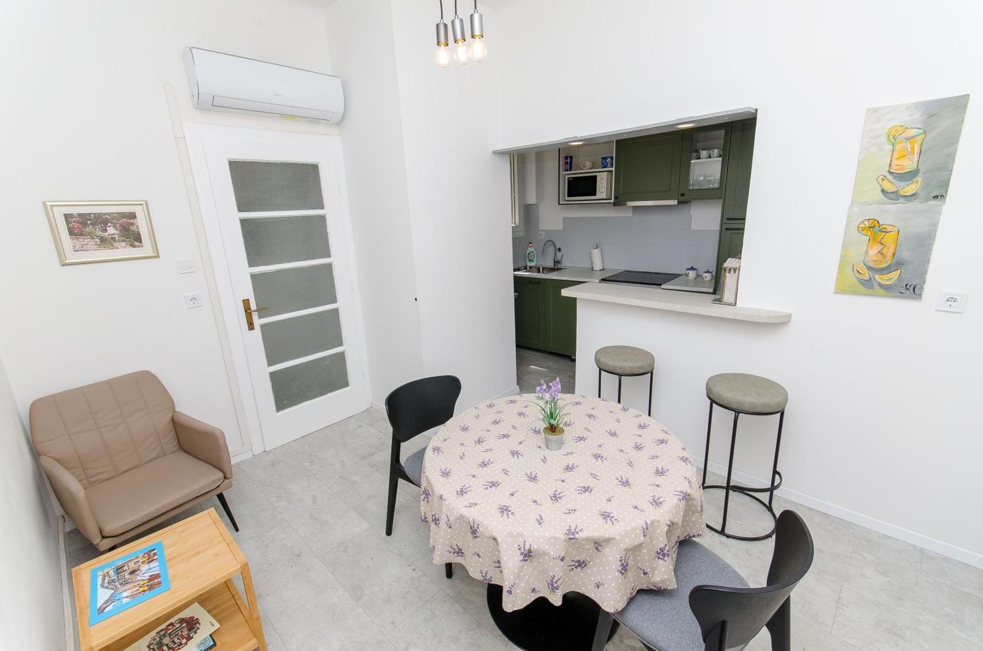 ספליט Guest House Levanda מראה חיצוני תמונה