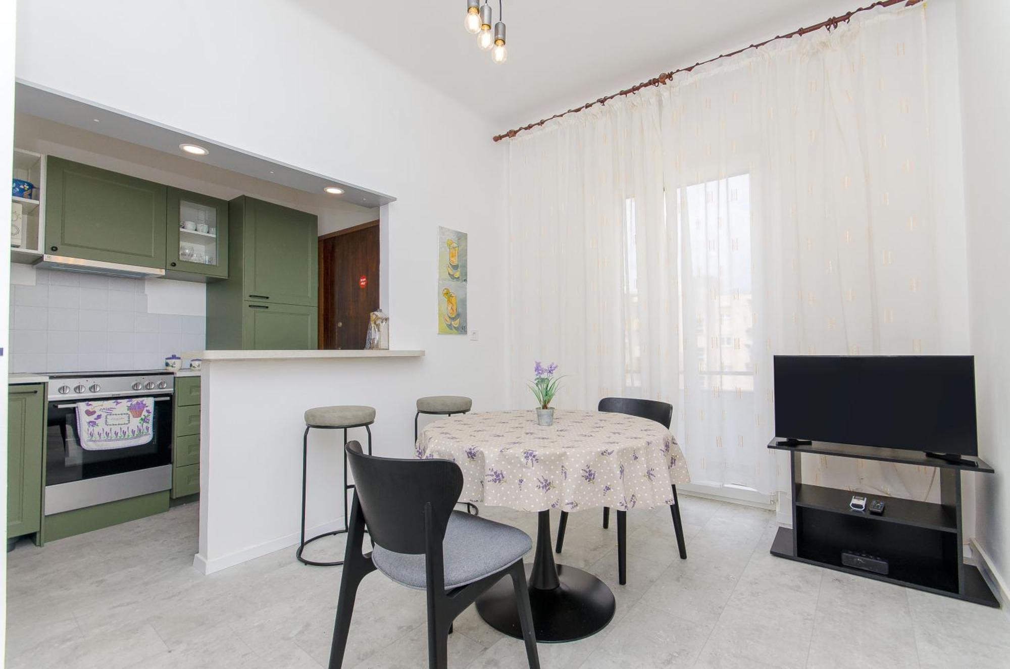 ספליט Guest House Levanda מראה חיצוני תמונה