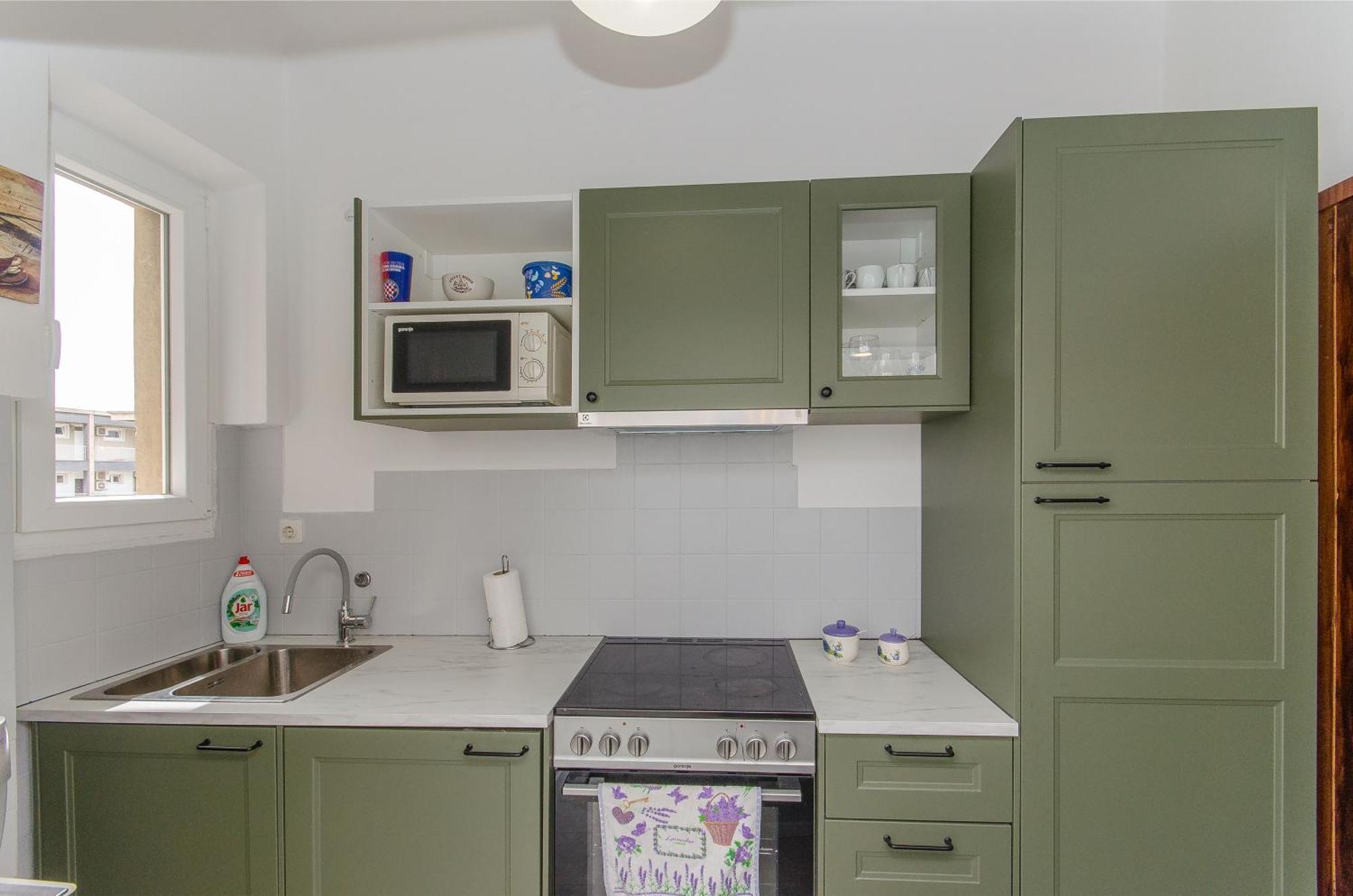 ספליט Guest House Levanda מראה חיצוני תמונה