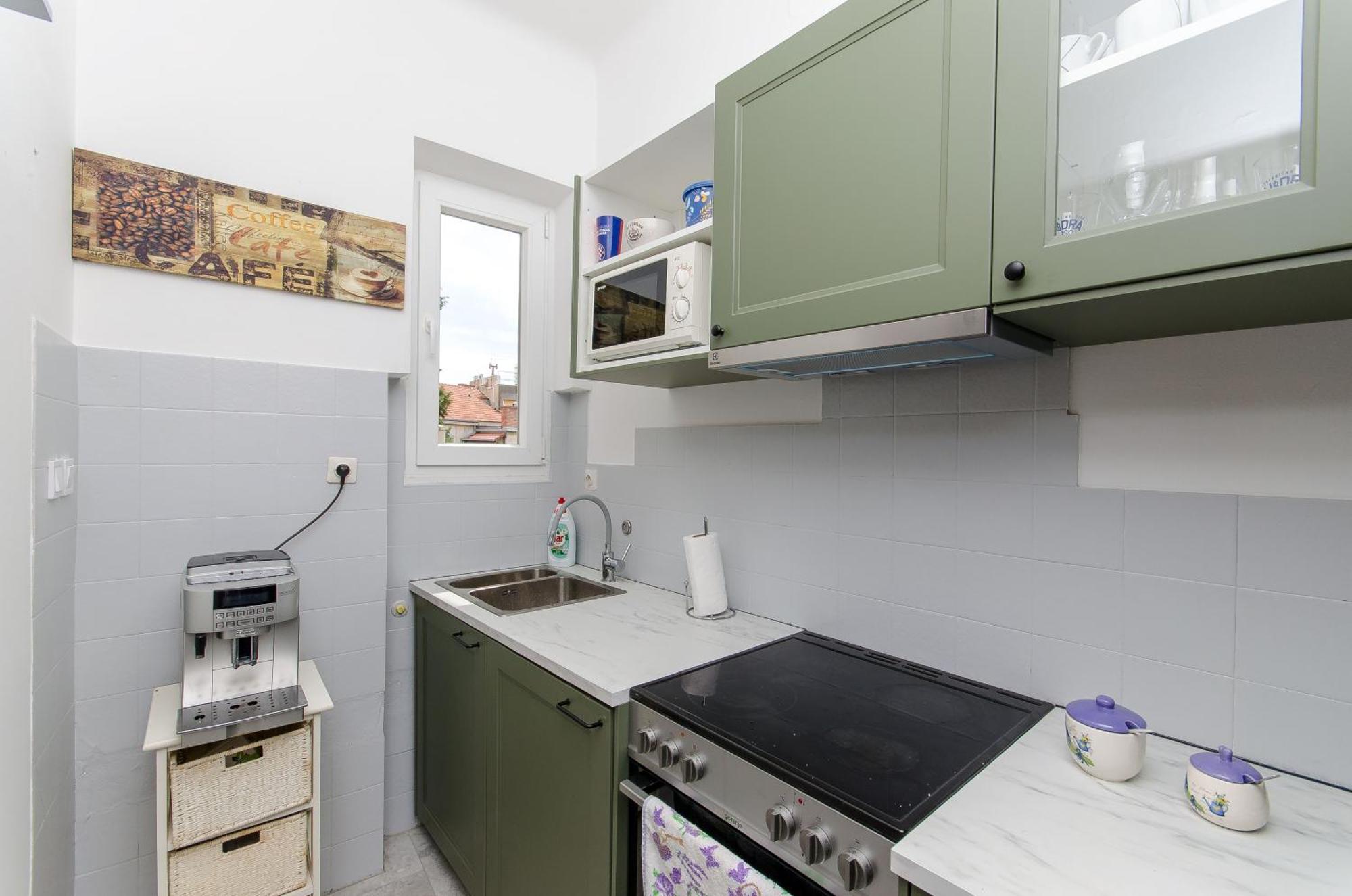 ספליט Guest House Levanda מראה חיצוני תמונה