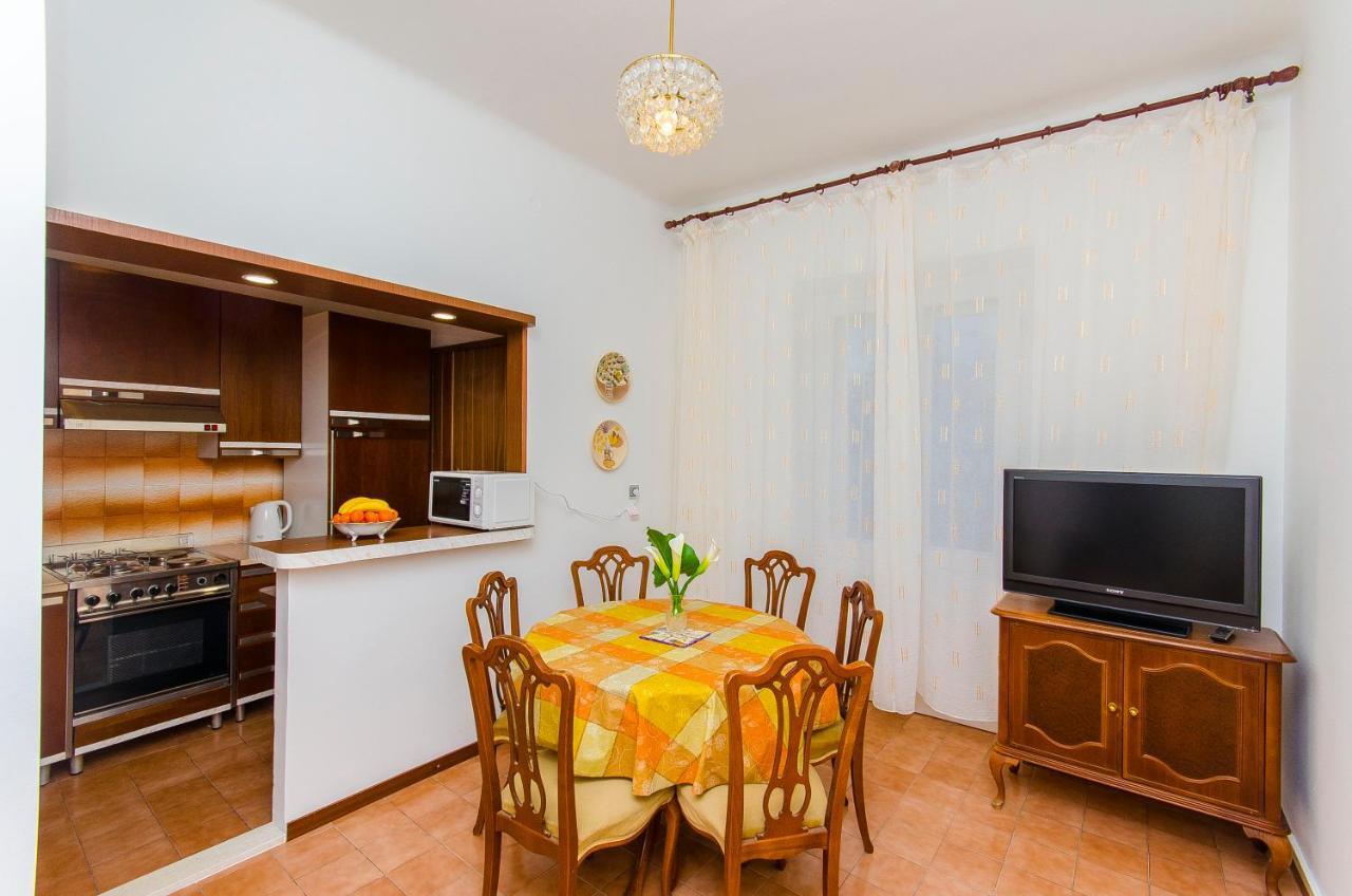 ספליט Guest House Levanda מראה חיצוני תמונה